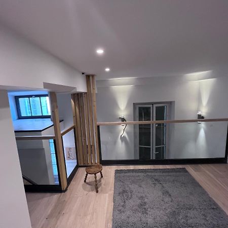 T3 Calme Et Cosy, Idealement Situe Pres Du Chateau Et De La Gare, Dans Un Cadre Paisible Rambouillet Exterior photo