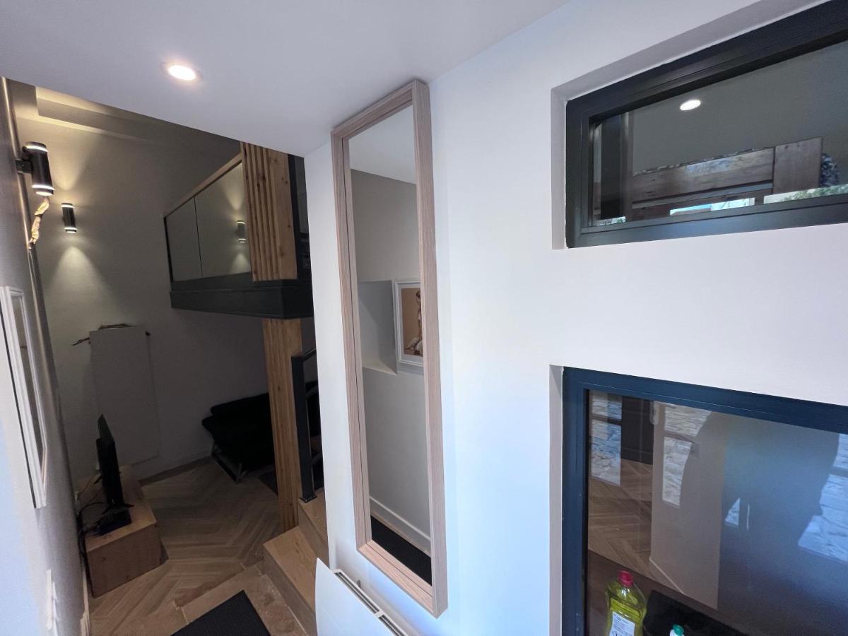 T3 Calme Et Cosy, Idealement Situe Pres Du Chateau Et De La Gare, Dans Un Cadre Paisible Rambouillet Exterior photo